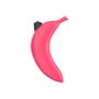 Vibromasseur Banane Oh Oui! Danger Pink