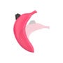 Vibromasseur Banane Oh Oui! Danger Pink