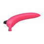 Vibromasseur Banane Oh Oui! Danger Pink