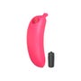 Vibromasseur Banane Oh Oui! Danger Pink