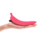 Vibromasseur Banane Oh Oui! Danger Pink