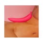 Vibromasseur Banane Oh Oui! Danger Pink