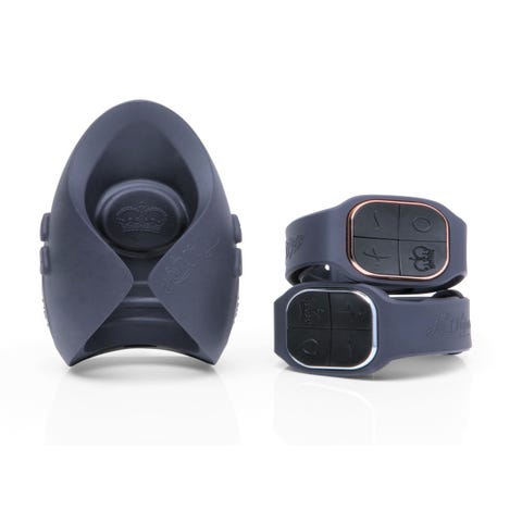 Stimulateur pour Couple Pulse Duo Lux