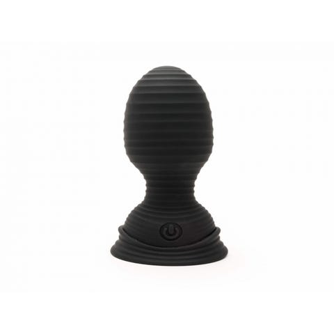 Plug Anal Vibrant Gonflable VIP