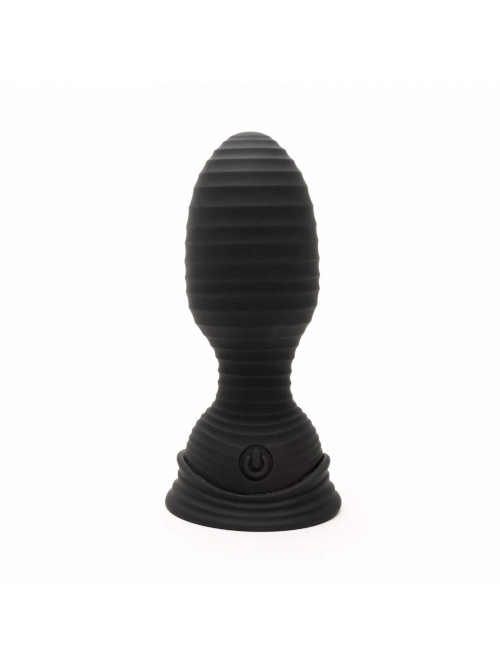 Plug Anal Vibrant Gonflable VIP main product photo