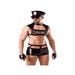 Costume De Policier Sexy