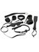 Kit Bondage 7 Pièces