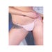 Mini String CR4382 Rose Clair