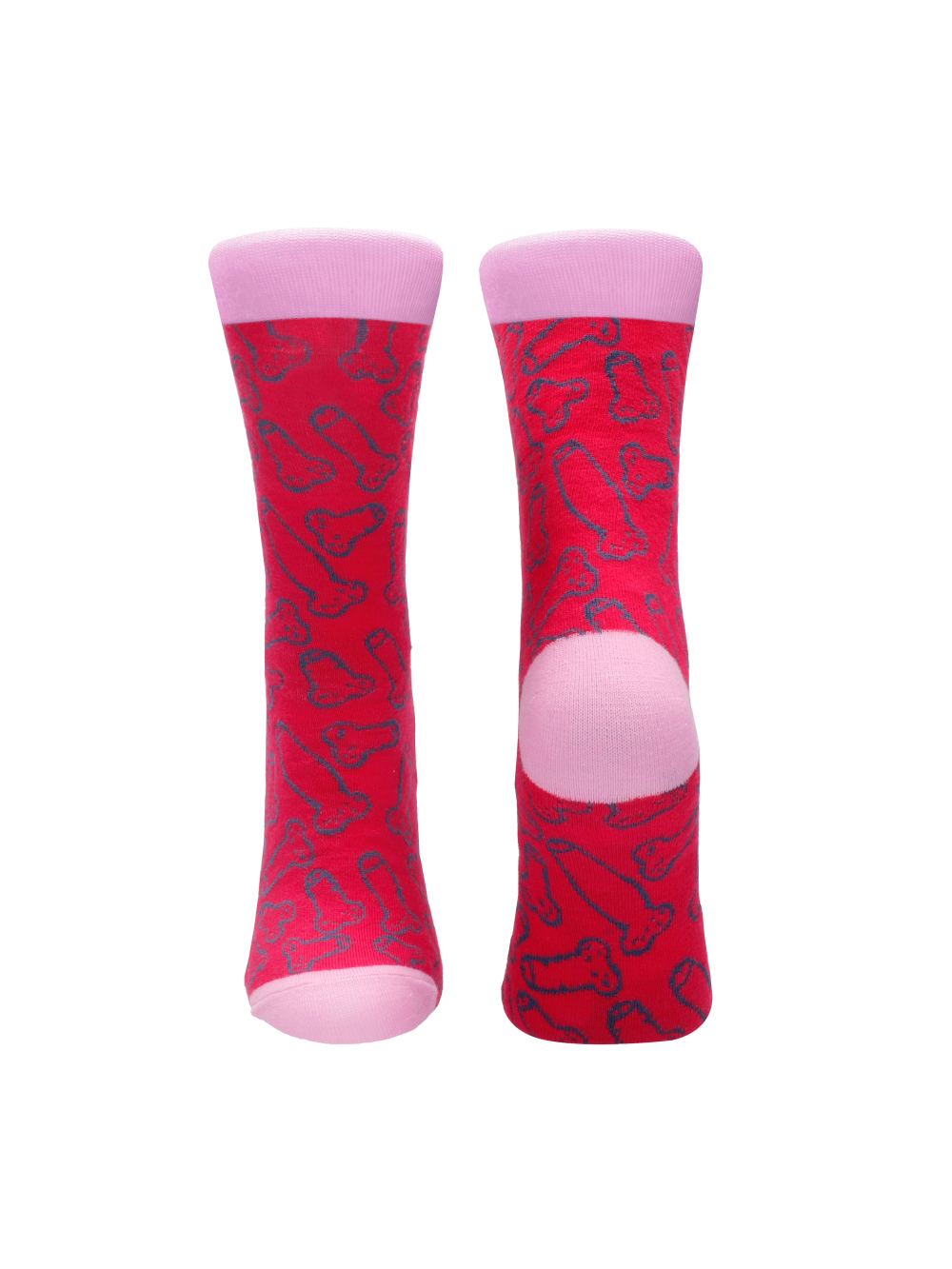 Chaussettes Sexy Socks Cocky Sock main product photo