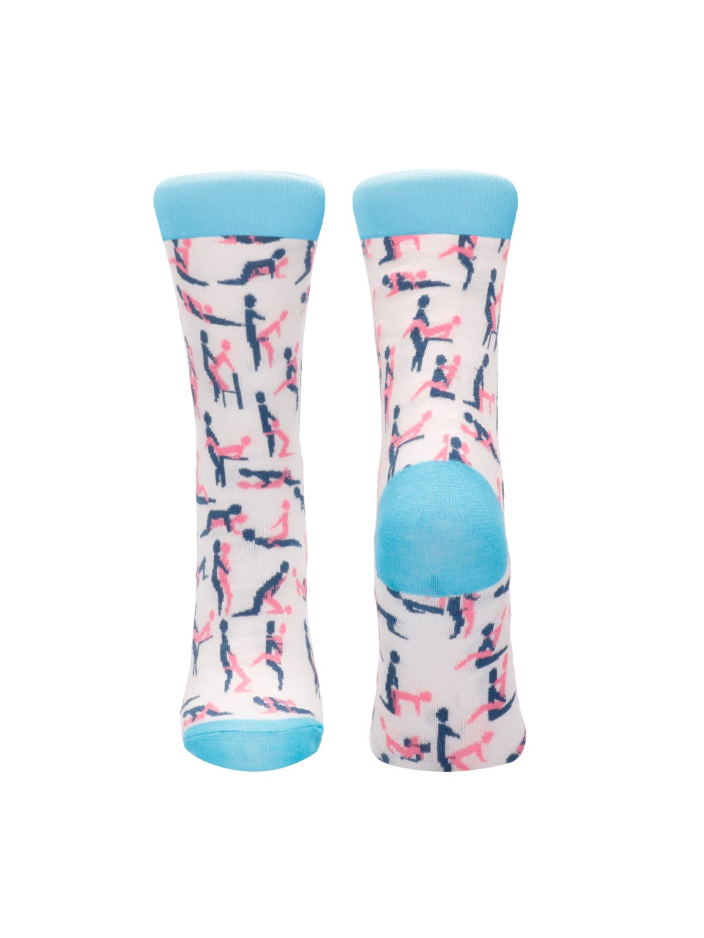 Chaussettes Sexy Socks Sutra Socks
