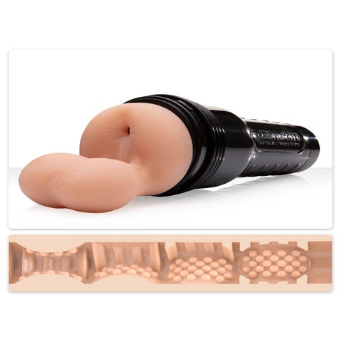 Masturbateur FleshSack