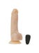 Vibromasseur rotatif Naked Addiction 17,8 cm