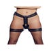 Ceinture de Chasteté Cuir