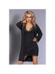 Ensemble 3 Pièces Luisanna Noir