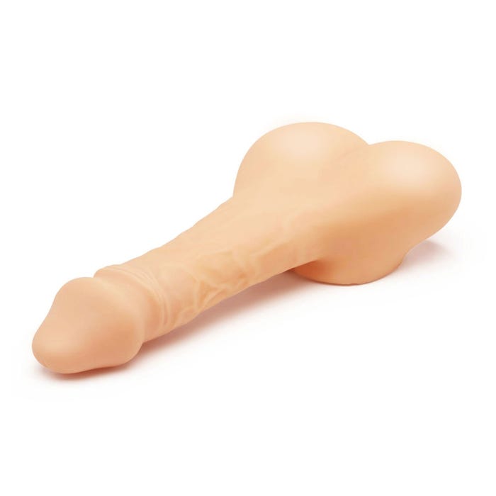 Masturbateur Bangers Big Dick Dipper