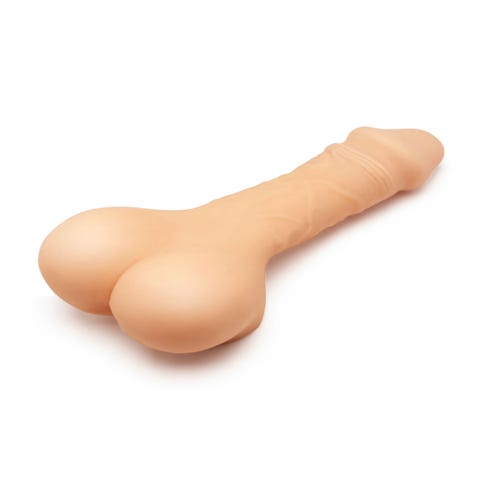 Masturbateur Bangers Big Dick Dipper