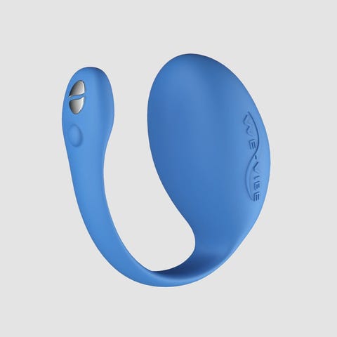 Oeuf Vibrant Connecté We-Vibe Jive