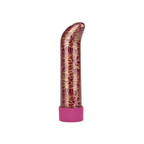 Vibromasseur Point G Oh My G-Spot 