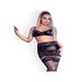 Ensemble 3 Pièces CR4360 Noir