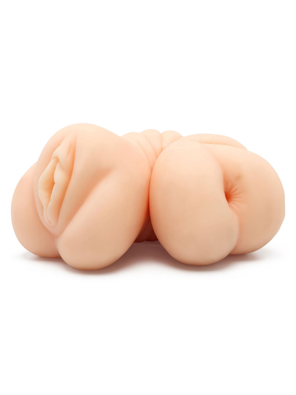 Masturbateur Vagin & Anus Bangers Snug Double Fucker main product photo