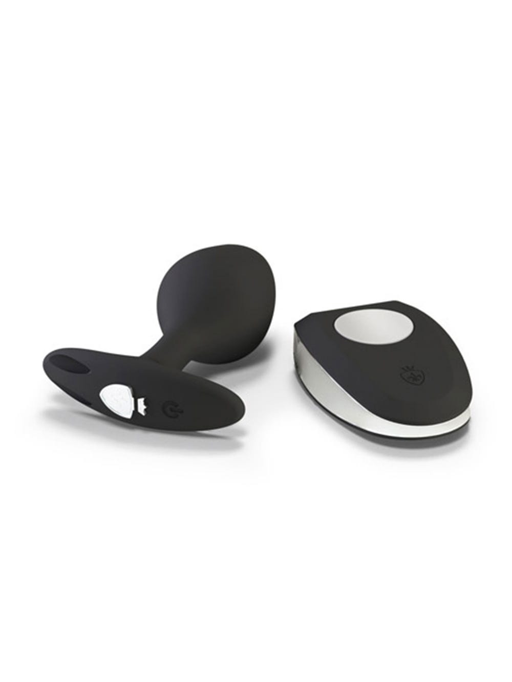 Plug Anal Télécommandé E-Stim Rocking Vibe Small main product photo