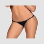 String Chiccanta Noir