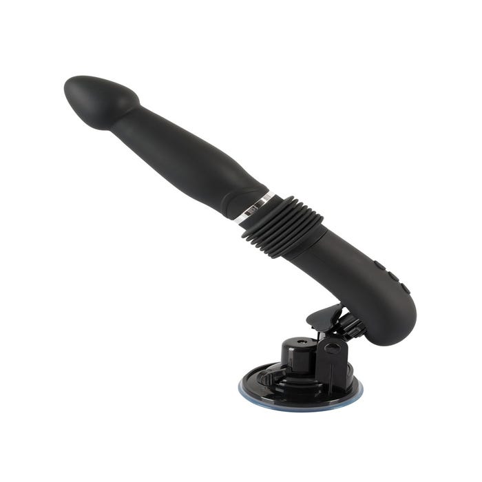 Vibromasseur Va-et-Vient Fucking Machine RC