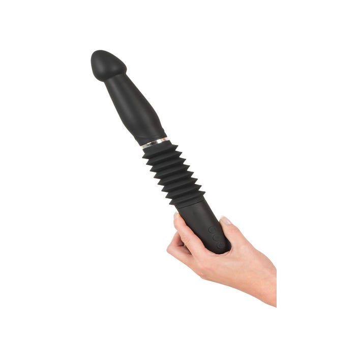 Vibromasseur Va-et-Vient Fucking Machine RC
