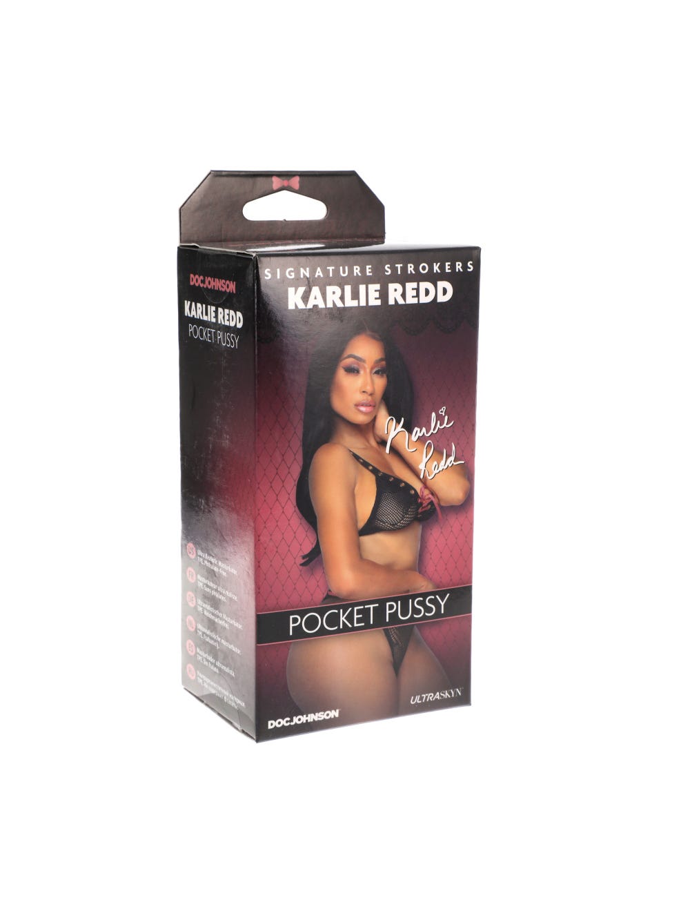 Masturbateur Pocket Pussy Karlie Redd Signature Strokers