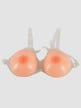 Seins en Silicone avec Bretelles 2,4 kg