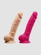 Gode ventouse Adam L