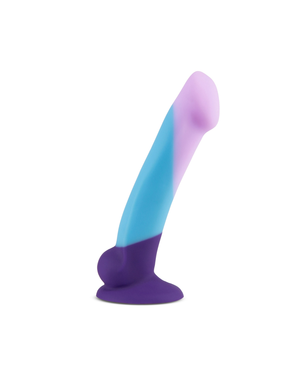 Dildo AVANT D16 Purple Haze
