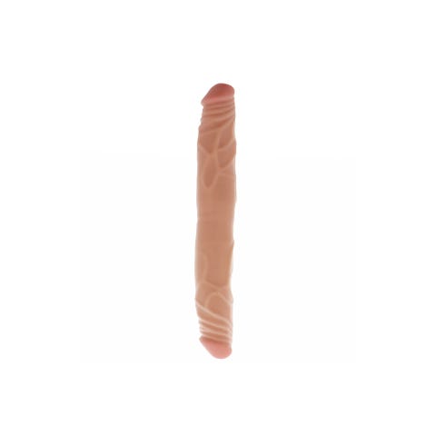 Double Dong Get Real 35 cm