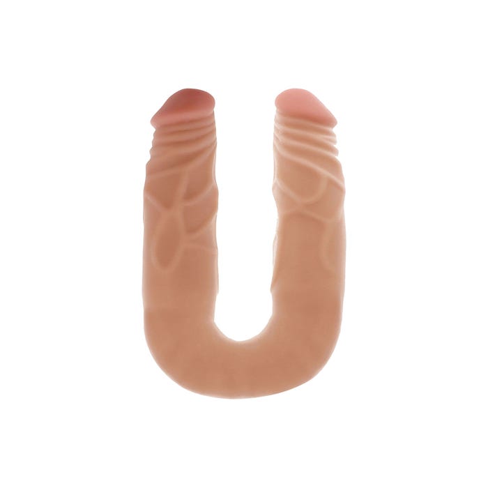 Double Dong Get Real 35 cm