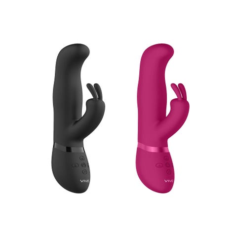 Stimulateur Rabbit Izara