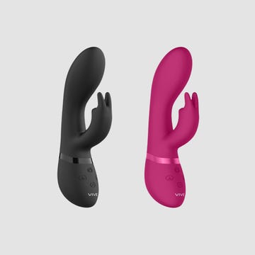 Stimulateur Rabbit Zosia