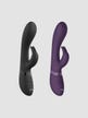 Vibromasseur Rabbit Point G Cato