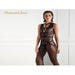 Robe Longue Inspiration Divine