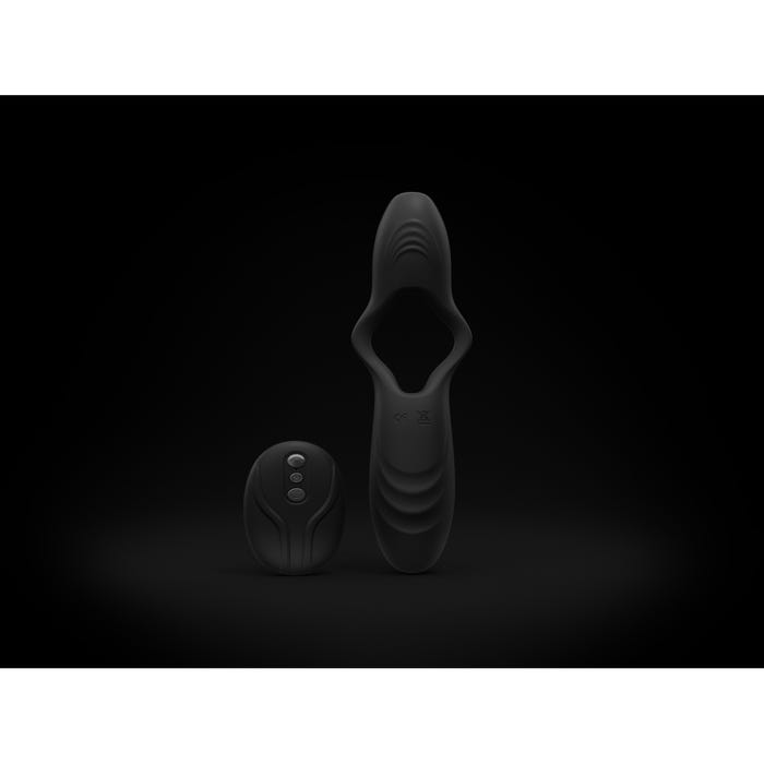Stimulateur pour Couple Multi Joy Black & Gold Edition