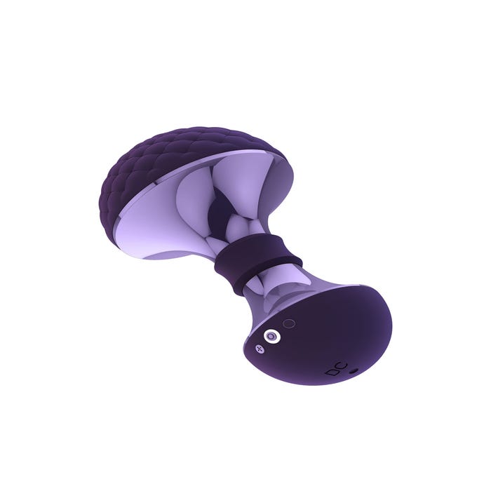 Stimulateur Wand Enoki 2