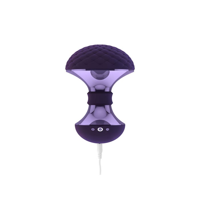 Stimulateur Wand Enoki 2