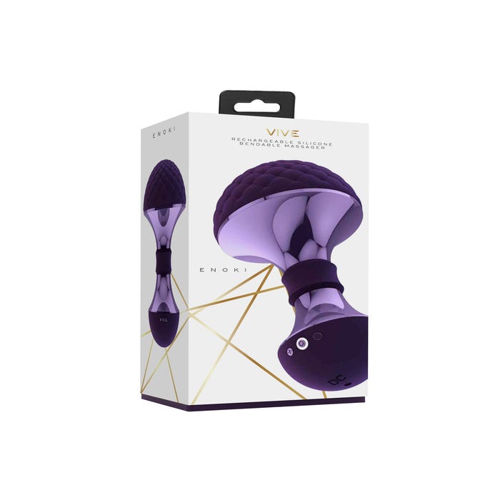 Stimulateur Wand Enoki 2