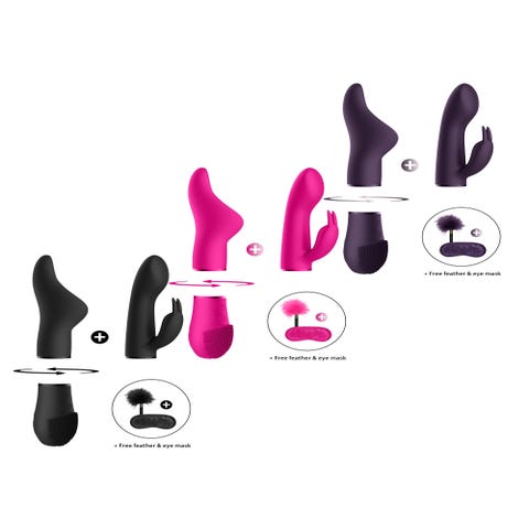 Kit Sextoys SWITCH 01