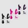 Kit Sextoys SWITCH 01