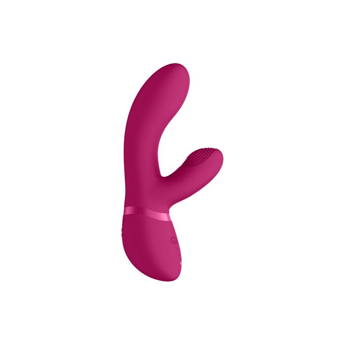 Vibromasseur Rabbit Kyra