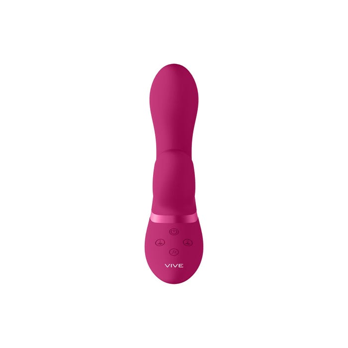 Vibromasseur Rabbit Kyra