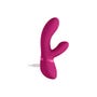 Vibromasseur Rabbit Kyra