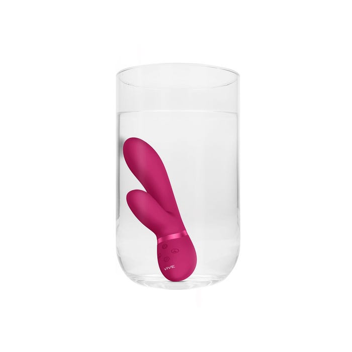 Vibromasseur Rabbit Kyra