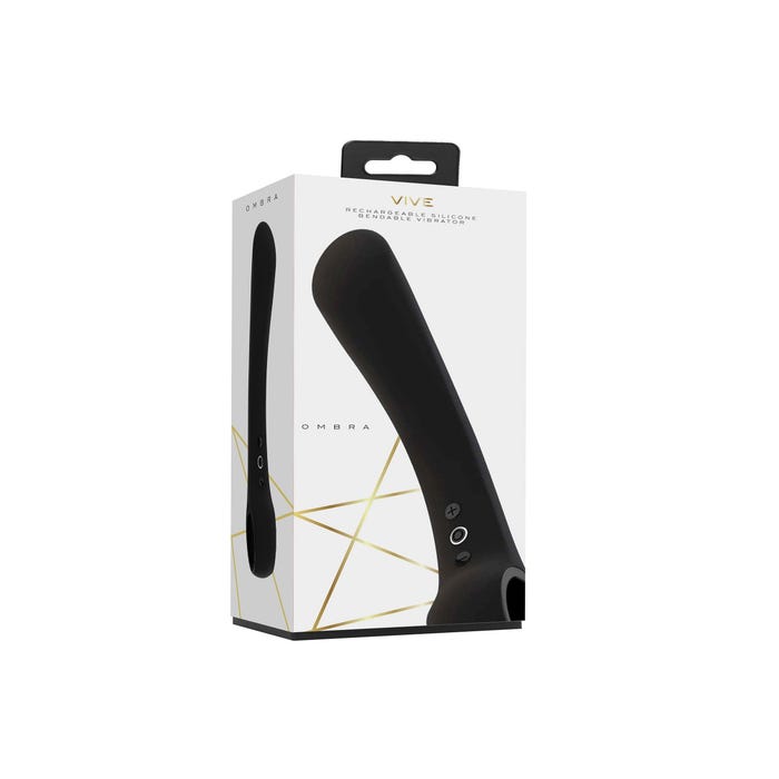 Vibromasseur Ombra 2