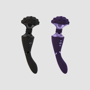 Stimulateur Wand Shiatsu 2